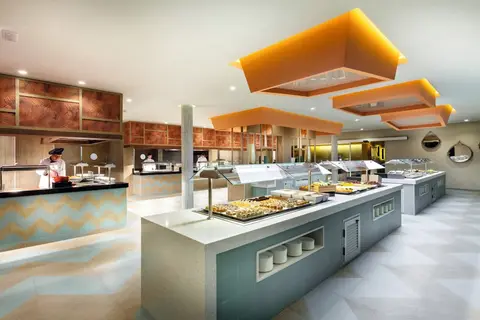 RIU VistaMar in Puerto Rico de Gran Canaria — foto 28