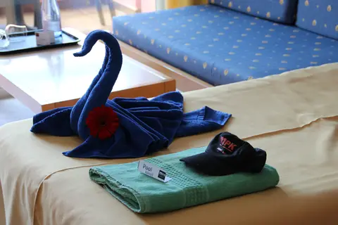 Apartamentos Marola Park in Arona — foto 22