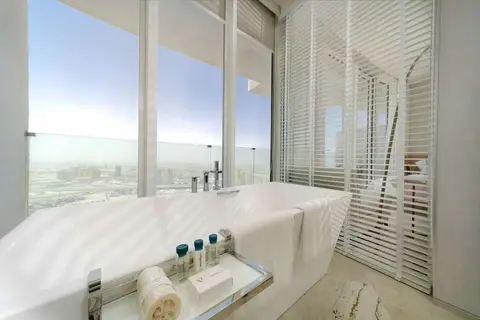 FIVE Jumeirah Village Dubai in FIVE Jumeirah Village — foto 21