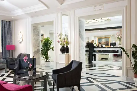 Hotel Imperiale in Rome, foto 6