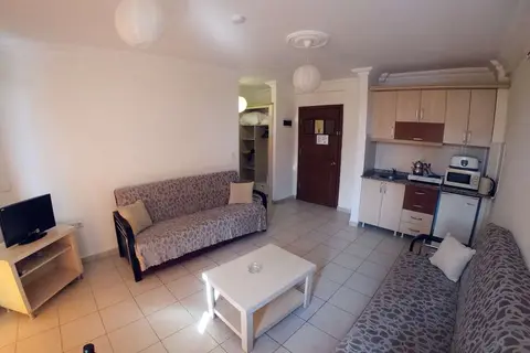 Irem Garden Hotel in Manavgat — foto 6