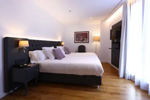 BO Hotel in Palma De Mallorca — foto 13