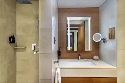 DusitD2 Naseem Resort Jabal Al Akhdar in بخا — foto 11