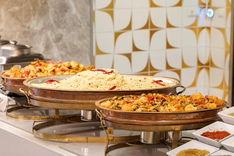 Hotel Xanadu Resort foto 35