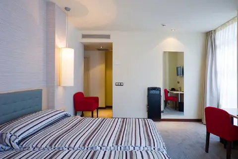 abba Santander Hotel in Santander — foto 14