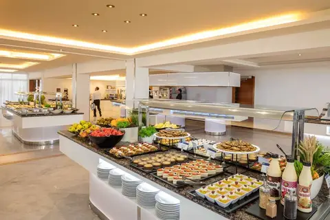 RH Bayren Hotel & Spa in Gandia — foto 21