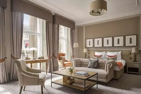 InterContinental Edinburgh The George in Edinburgh — foto 6
