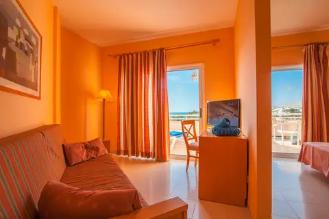 SBH Nautilus Beach in Pájara — foto 10