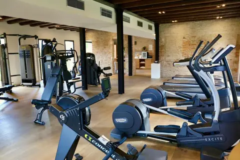 JW Marriott Venice Resort & Spa in Venetië