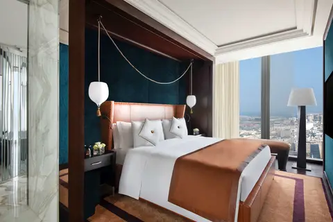 Banyan Tree Doha in Doha — foto 10