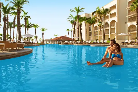 Dreams Los Cabos Suites Golf Resort & Spa in Cabo San Lucas — foto 4