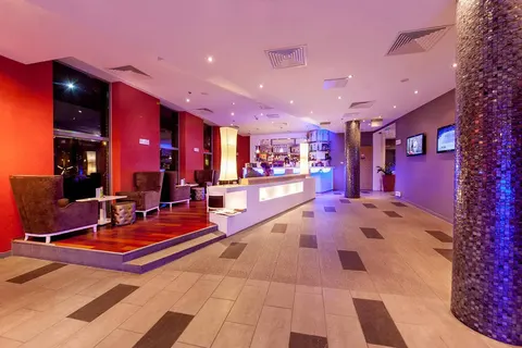 Royal Park Boutique Hotel foto 6