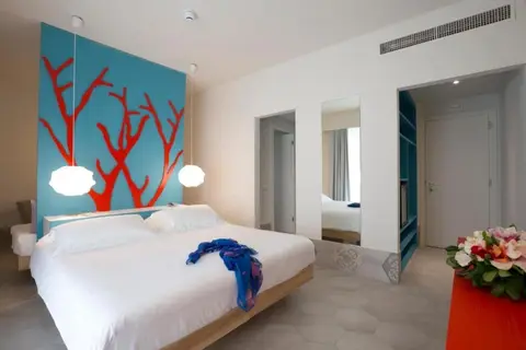 Baia del Sole Resort in Ricadi — foto 10