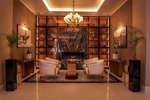 Radisson Collection Morina Hotel Tirana in Tirana — foto 11