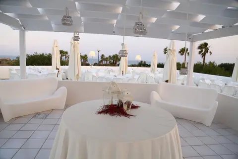 Zahira Resort in Campobello di Mazara — foto 7