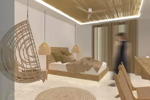 Maya Beach Resort in Massa Lubrense — foto 4