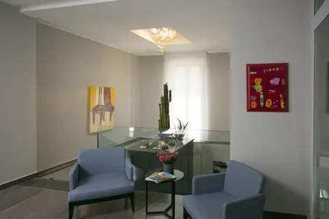 Map Holiday Residence in Milaan, foto 18