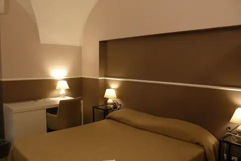 Il Gattopardo House in Catania, foto 8