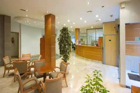 Hotel Abelux in Palma De Mallorca — foto 11
