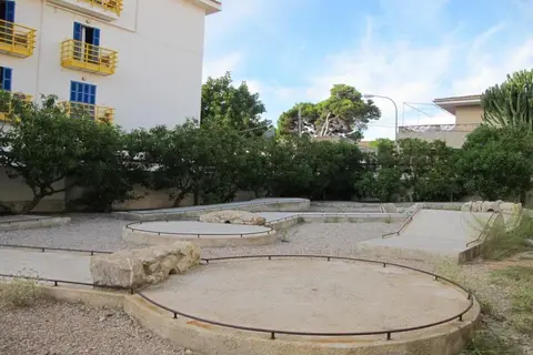 Hotel Bellavista in Cala Ratjada — foto 8
