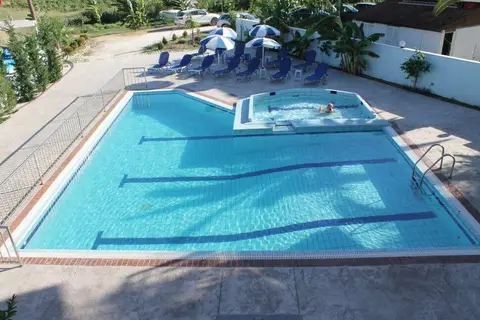 La Caretta in Alykanas