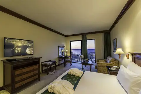 Hotel Grand in Għajnsielem — foto 5