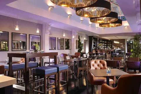 Temple Bar Hotel in Dublin — foto 11