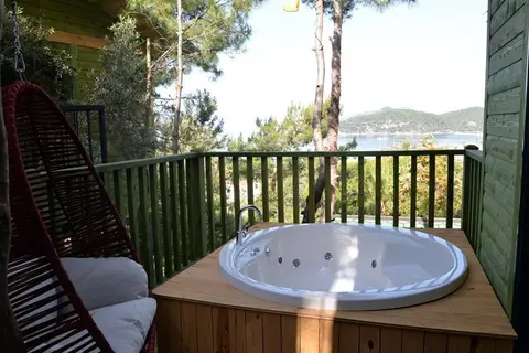 Symbola Oludeniz Beach in Fethiye