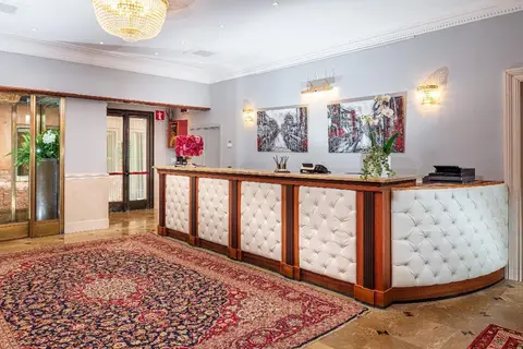 All’Angelo Art Hotel in Venetië, foto 8