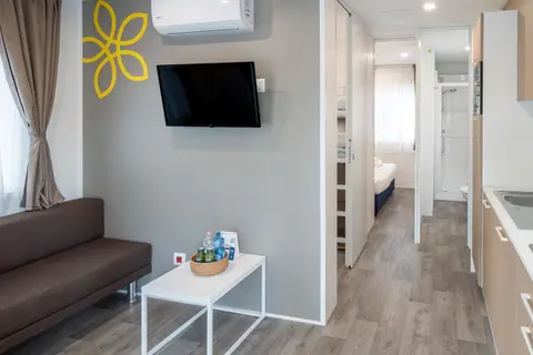 Sentido Tuscany Premium Camp in Viareggio — foto 25