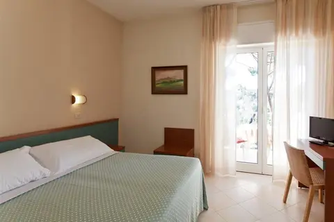Hotel Andreaneri in Pietrasanta — foto 22