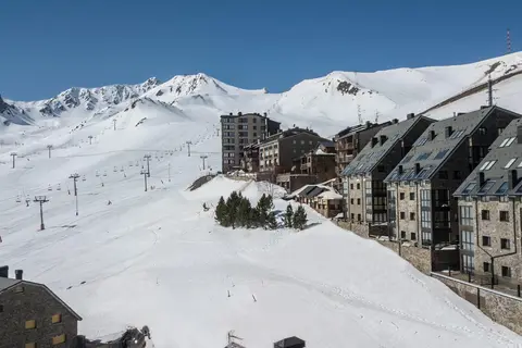 Hotel Grand Pas in Encamp — foto 6