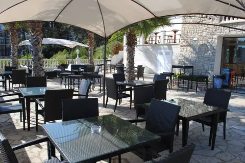 Hotel Bonsol in Lloret de Mar — foto 14