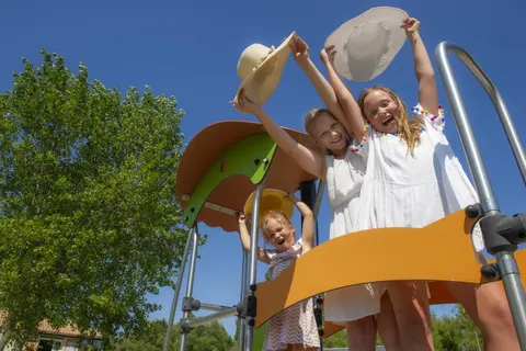 Camping Ensoya foto 13