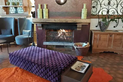 Hotel Bruno in Fügen — foto 8