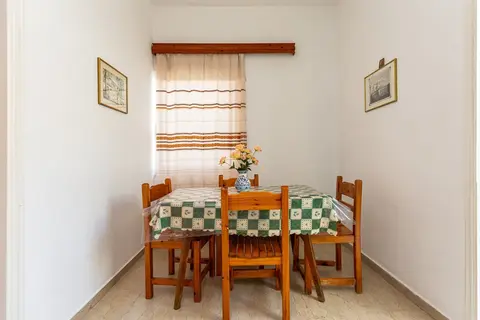 Alexandros Studios And Apartments in Μπενίτσες — foto 27