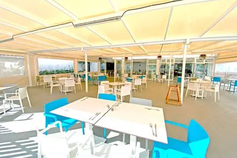 Blue Sea Interpalace in Puerto de la Cruz — foto 5