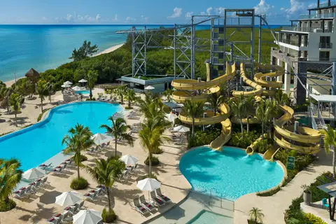 Dreams Natura Resort & Spa in Cancùn — foto 30