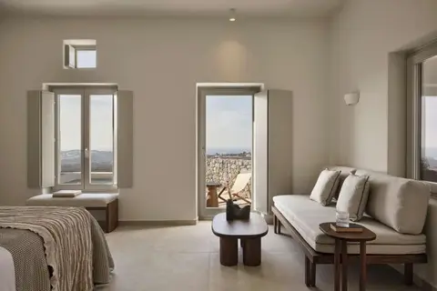 Ark Suites Santorini in Thira Municipal Unit, foto 3