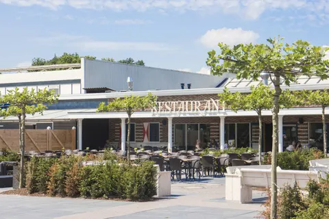 Vakantiepark Zuiderzee foto 24