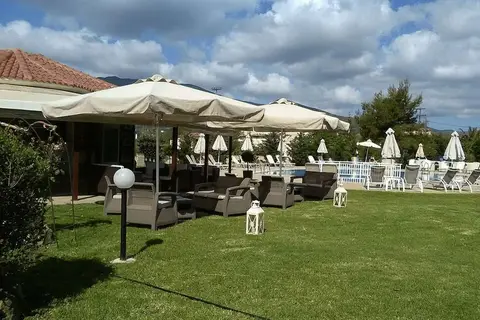 Castello Suites & Eleni's Garden in Alykanas — foto 11