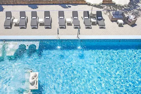 Abano Grand Hotel in Abano Terme, foto 29
