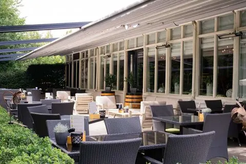 Hampshire Hotel Avenarius foto 5