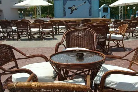 Sharm Cliff Resort in Sharm El Sheikh — foto 6