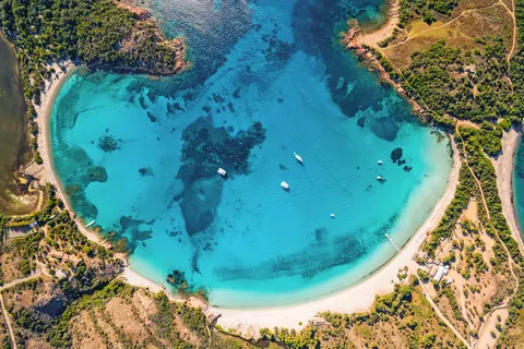 Camping L Avena foto 2