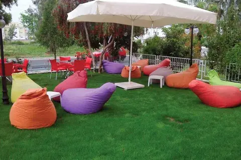 Hotel Remer in Fethiye — foto 9