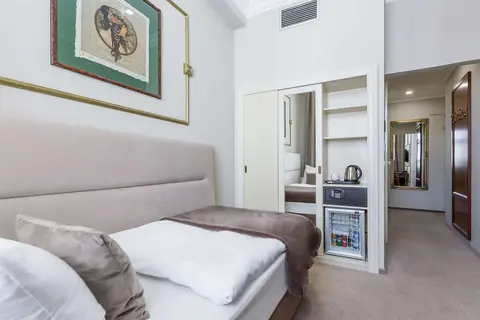 Hotel Caruso Prague Old Town in Praag, foto 11
