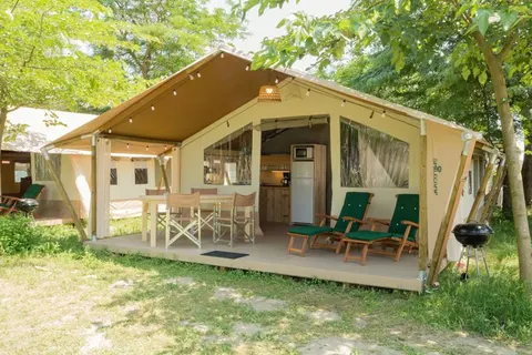 Camping Cisano & San Vito foto 15