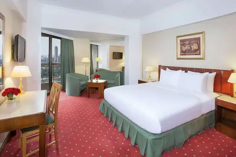 Ramses Hilton in Caïro, foto 10