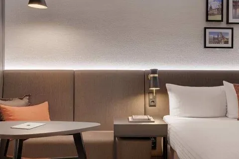 Bilderberg Bellevue Hotel Dresden foto 10